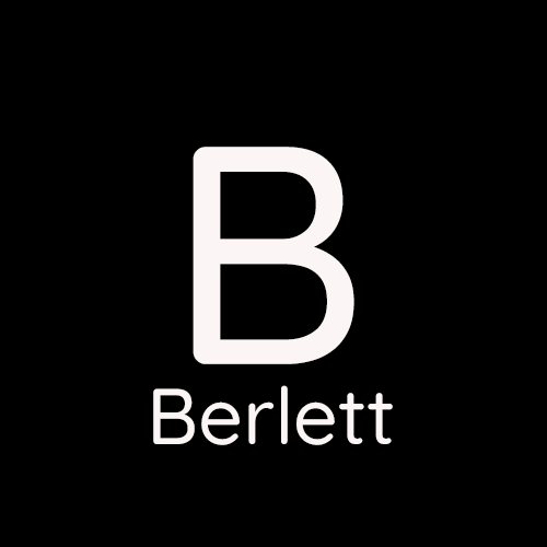 Berlett creamos piezas de iluminación artesanales únicas.