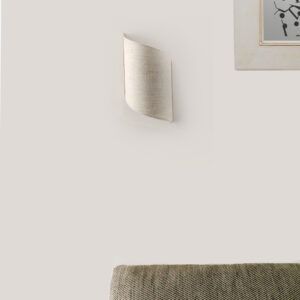 Aplique de pared Espiral